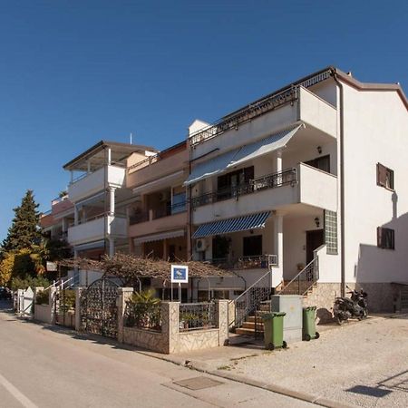 Apartments Ivo Rovinj Croatia エクステリア 写真