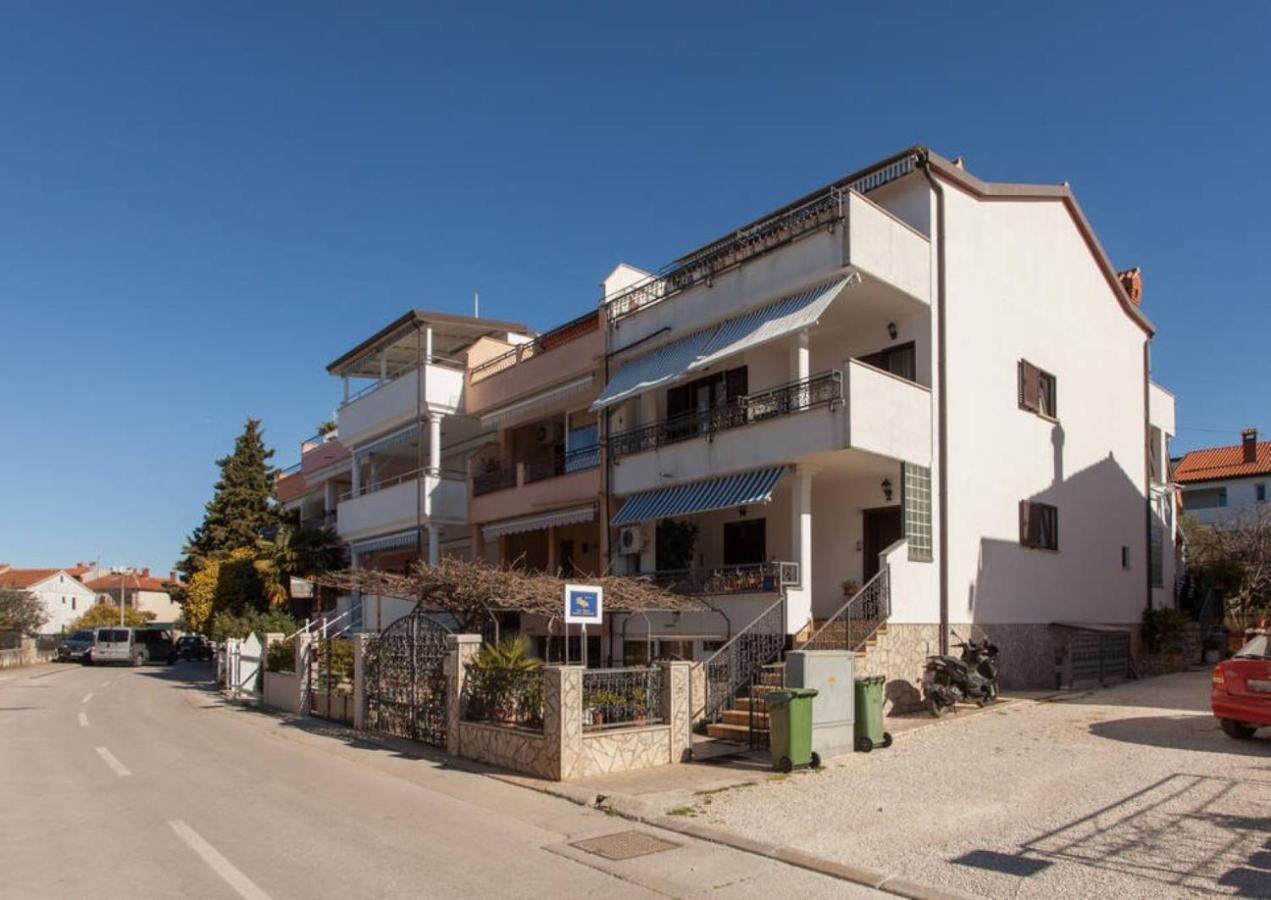 Apartments Ivo Rovinj Croatia エクステリア 写真