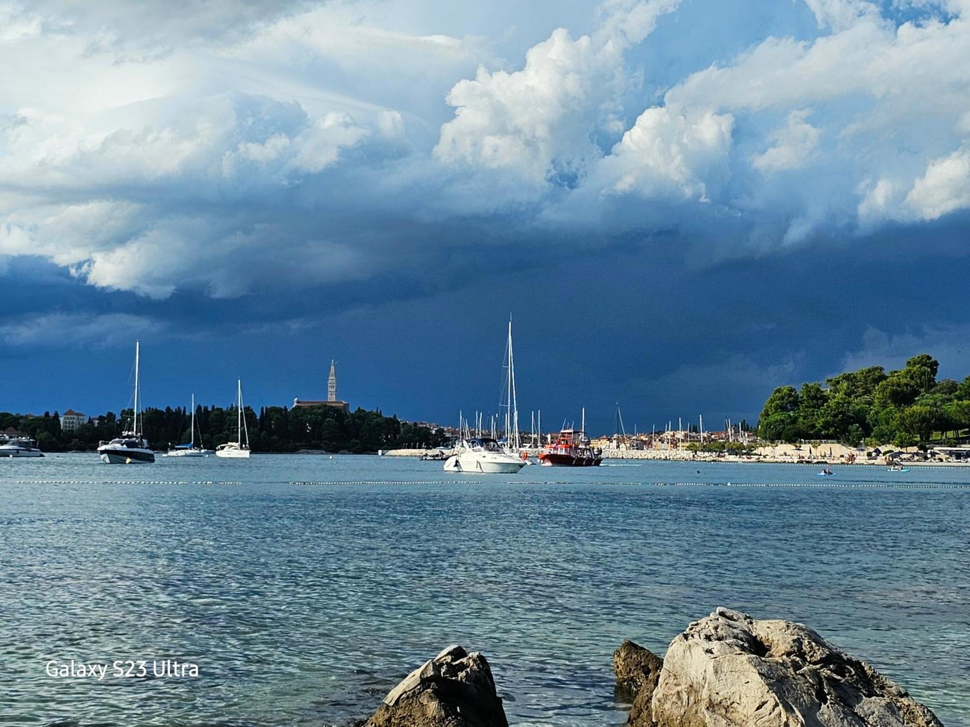 Apartments Ivo Rovinj Croatia エクステリア 写真