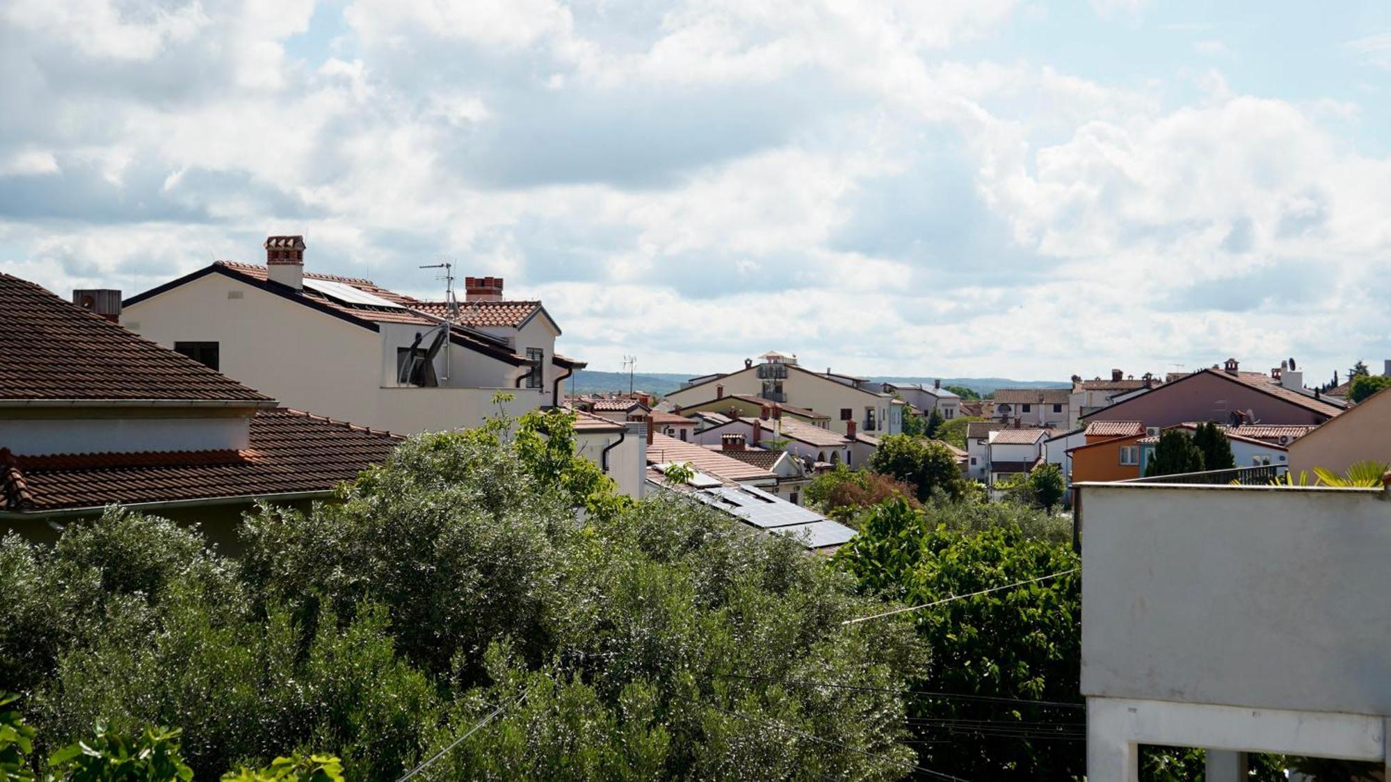 Apartments Ivo Rovinj Croatia エクステリア 写真
