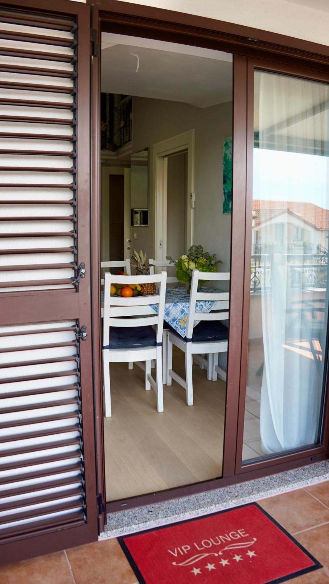 Apartments Ivo Rovinj Croatia エクステリア 写真