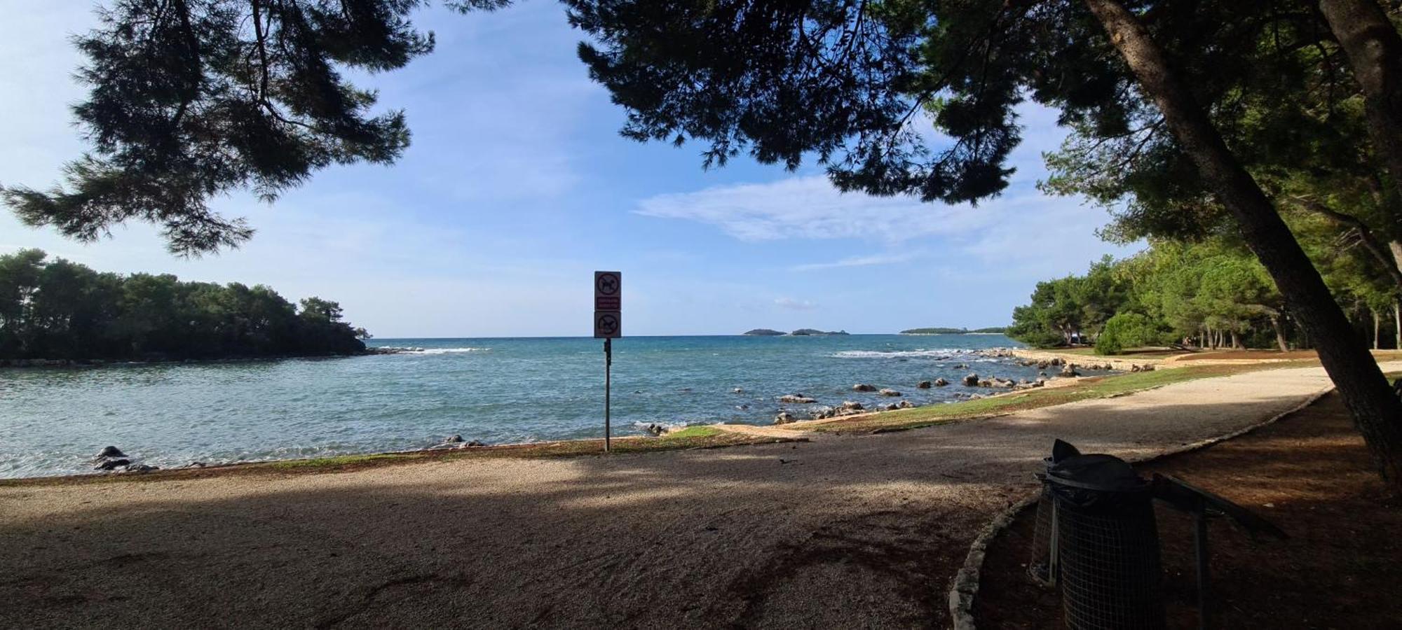 Apartments Ivo Rovinj Croatia エクステリア 写真