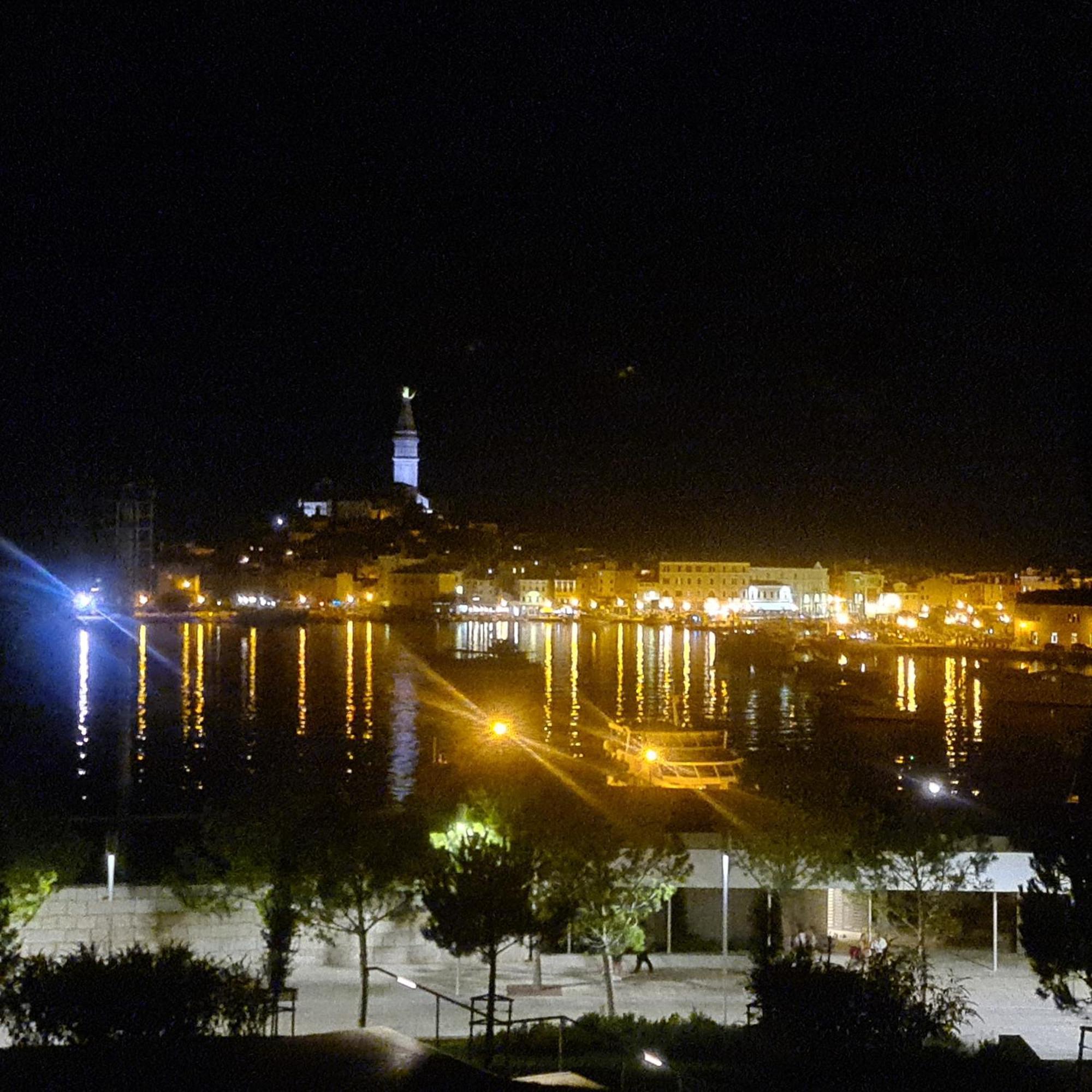 Apartments Ivo Rovinj Croatia エクステリア 写真